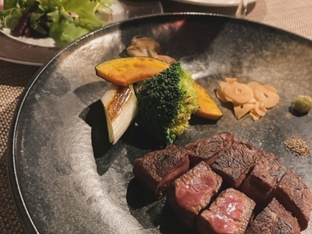 鉄板BISTRO和音の写真1