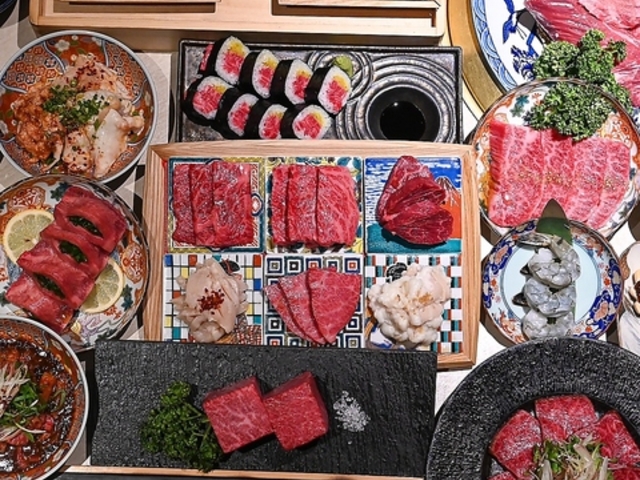 焼肉 すご六の写真1