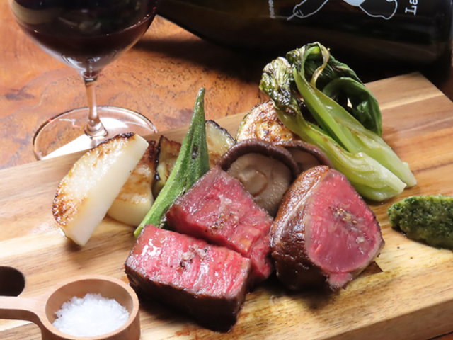 LA PANDA ラパンダの写真1