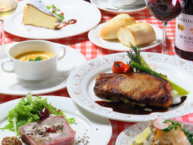 cocotte minitte ココットミニットの写真1