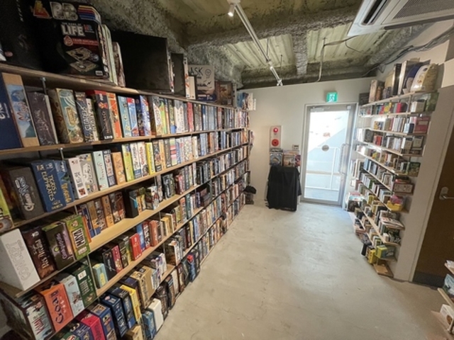 goonie cafe グーニーカフェの写真1