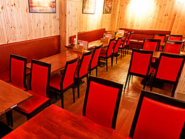 TRISARA NEPALI KITCHEN ティリサラ ネパール キッチンの写真1
