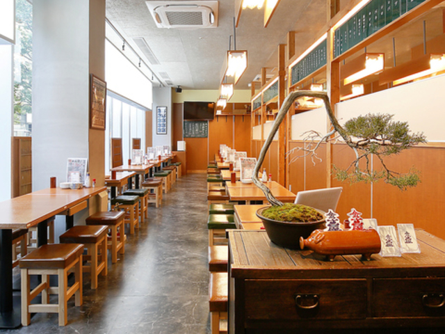 大衆居酒屋 金子屋 秋葉原電気街口店の写真1