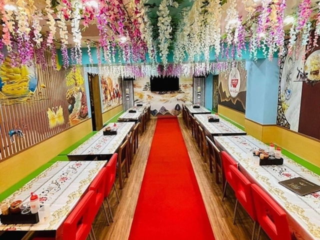 PHO VIET QUAN 5 ベトナムレストランの写真1