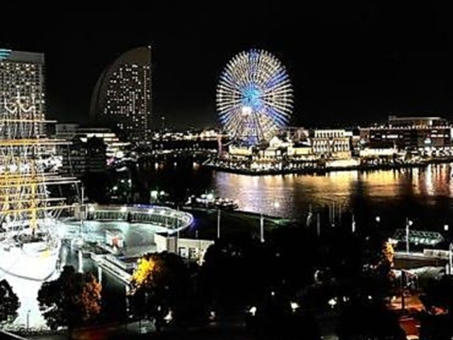 仙臺たんや 利久 コレットマーレみなとみらい店の写真1