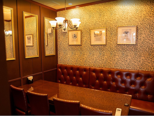 LAVINA ラビーナ 松山椿店の写真1