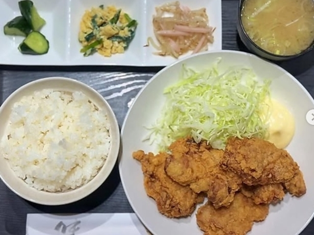 光月家の写真1