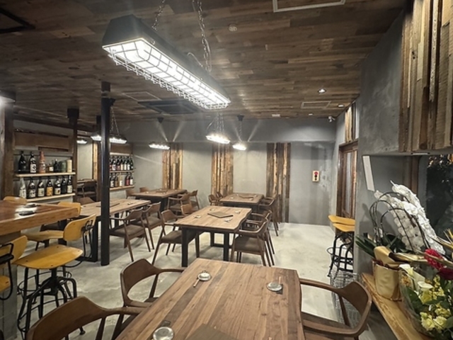 明石焼と天婦羅 水木の写真1