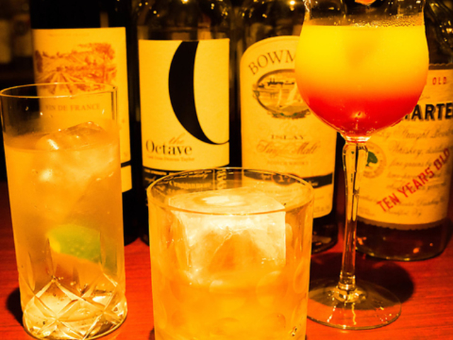 十四番館の写真1