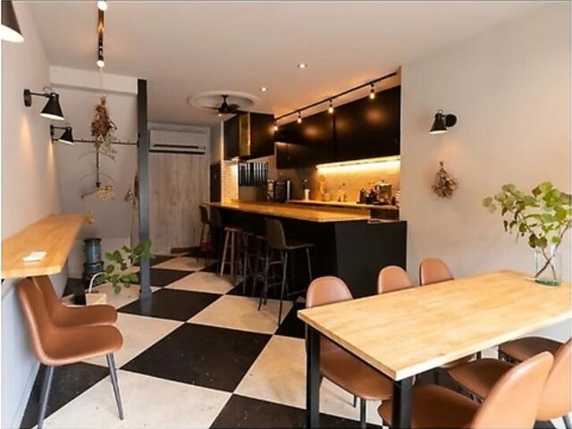 Periferico ペリフェリコの写真1