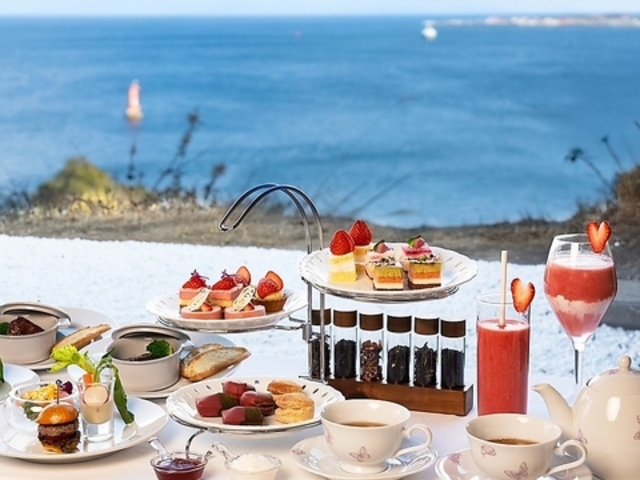 STOVE LOUNGE ストーブラウンジの写真1