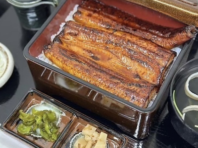 鰻の成瀬 新琴似店の写真1