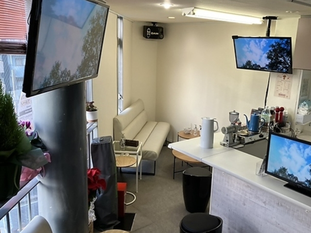 カラオケカフェブルーノの写真1