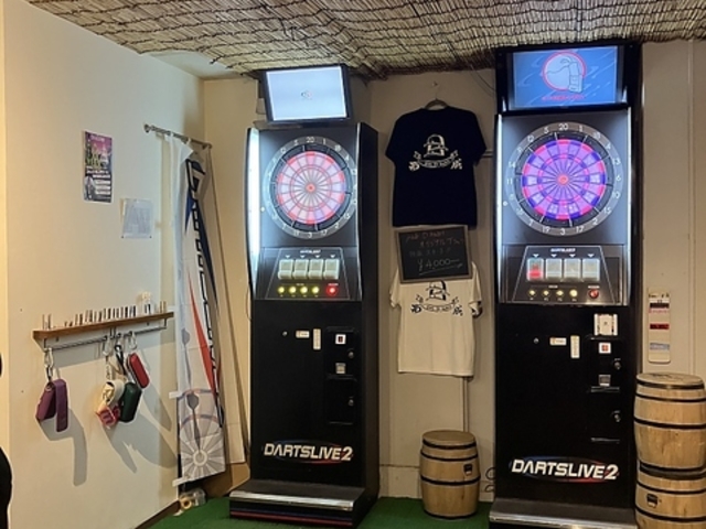 pub D habit パブディーハビットの写真1