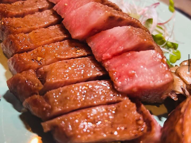 肉バル 363 サブロッソの写真1