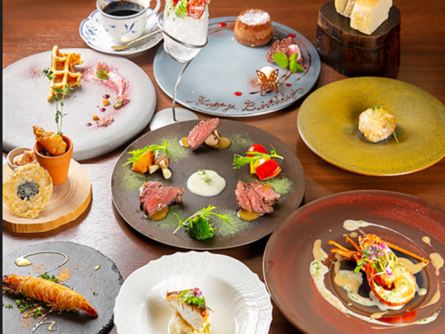 Le cinqルサンクの写真1