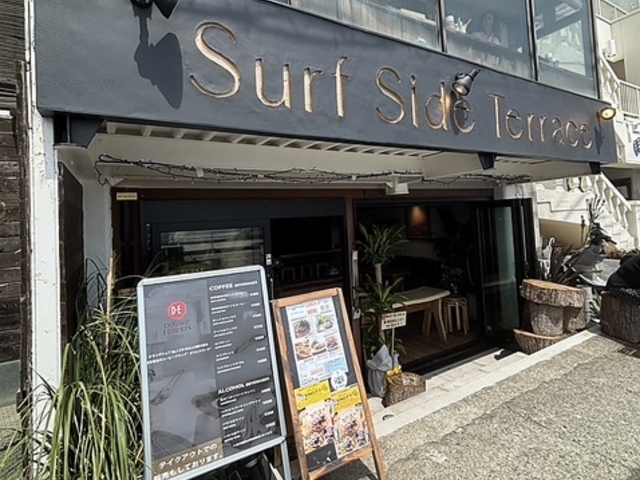 Surf Side Terrace サーフサイドテラスの写真1