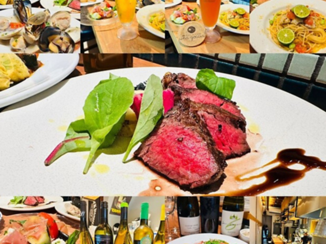 ウーナゴッチャの写真1