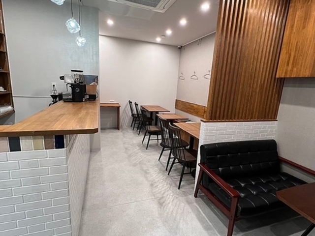 cafe&barCOCO ココの写真1