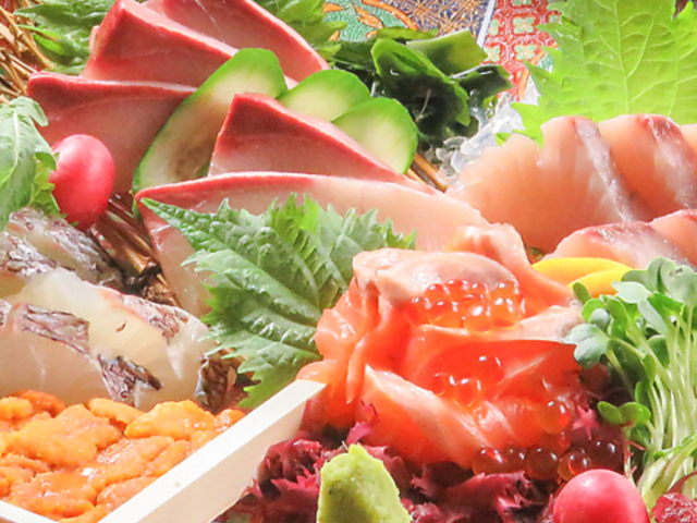シマカラ食堂の写真1