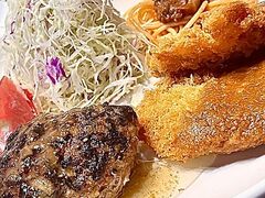 洋食Coco ココの写真1