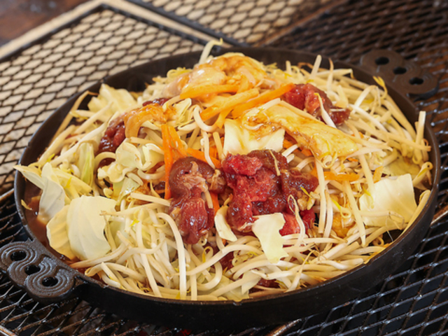 張碓わっしょいの写真1