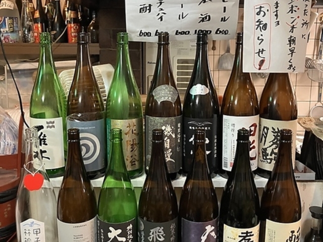 桐の木の写真1