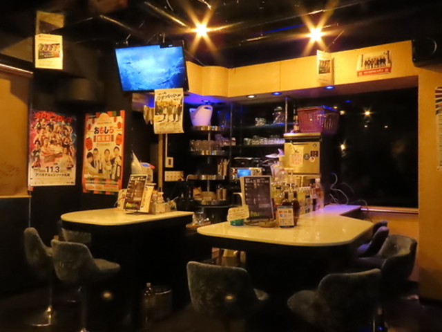 Karaoke&Bar ネモちゃんランド2の写真1