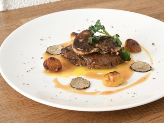 TORITORI Kitchen トリトリキッチンの写真1
