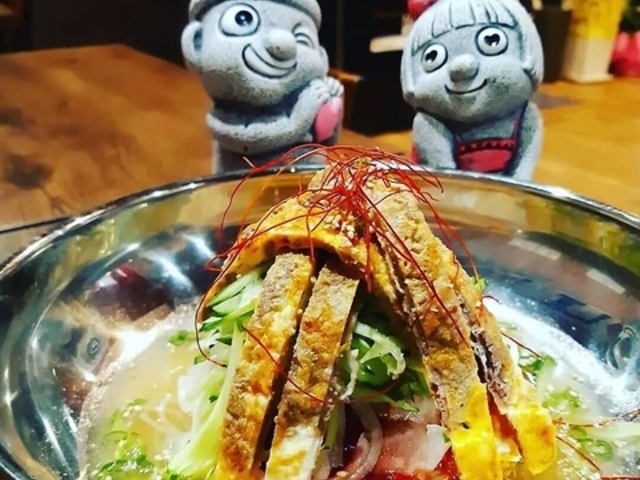 韓国料理 ONMA オンマの写真1