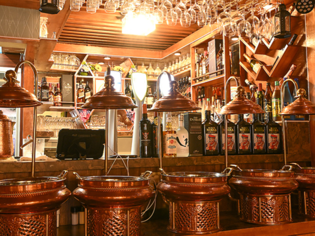 サザ キッチンの写真1