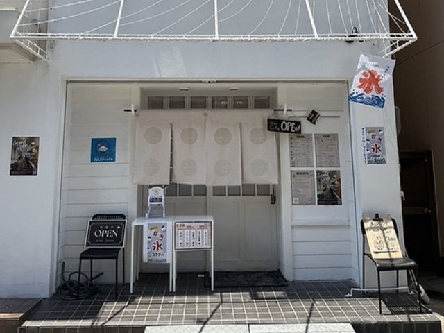 JUJU cafe ジュジュカフェの写真1