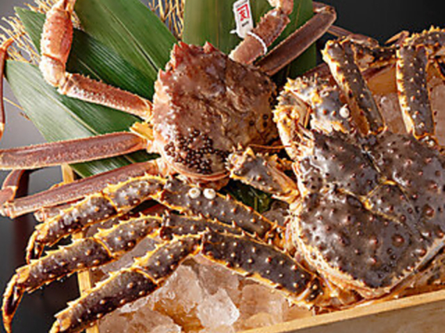 神楽坂 蟹いさみの写真1