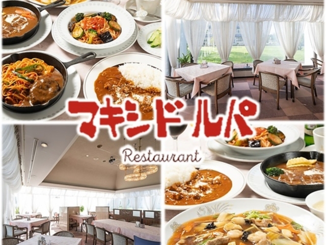 マキシドルパの写真1