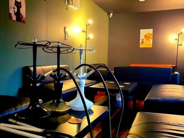 BAR BURGER Funny Bunny バー バーガー ファニー バニーの写真1