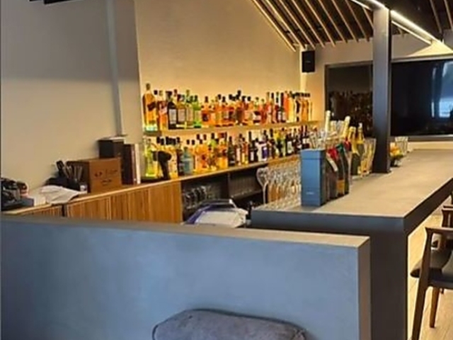 Bar HUMOR バーユーモアの写真1