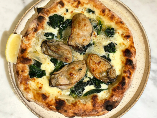 Pizzeria VESTA notte ピッツエリアウエスタノッテの写真1