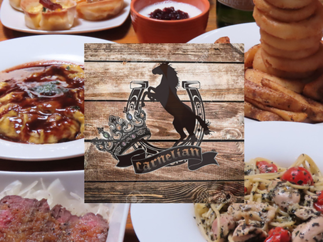 Food&Bar carnelian .カーネリアン.の写真1