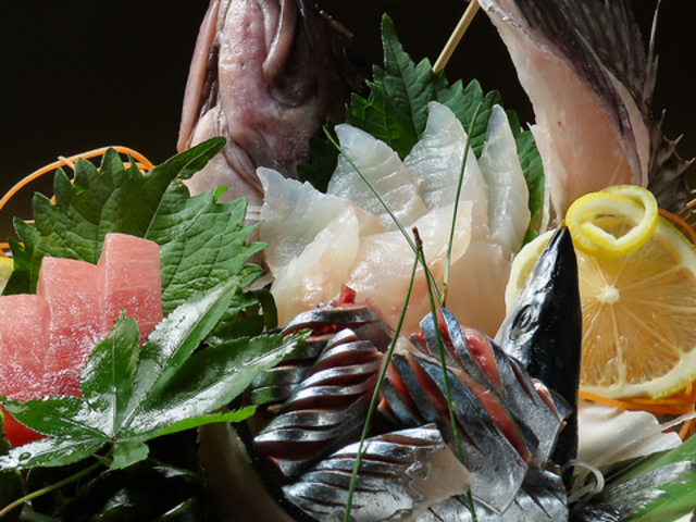 和海味処 ふう鈴の写真1