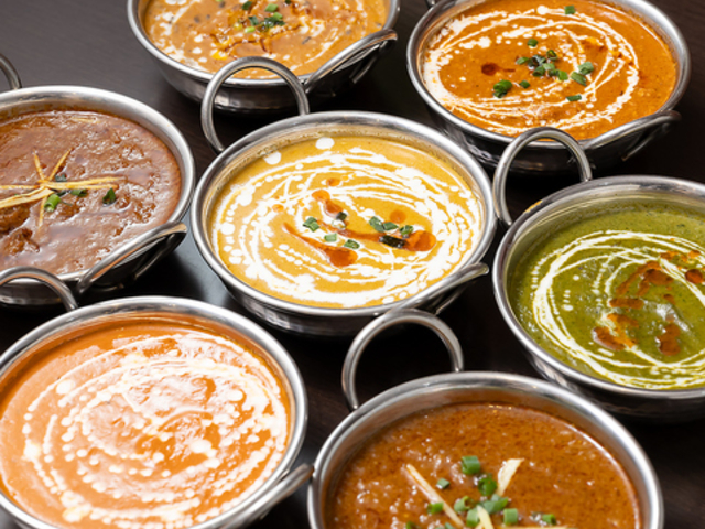 ミトーキッチンの写真1