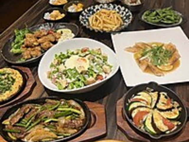 居心伝 新居浜店の写真1