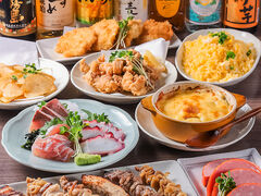 居酒屋 久の写真1