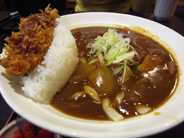 こまつうどん店