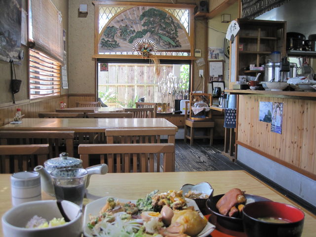 野のはな