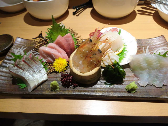 和食や じんすけ