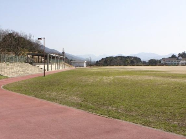 大任町総合運動公園