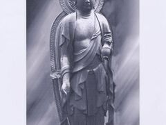 十一面観音の写真1