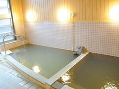 御湯船温泉館の写真1