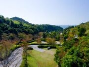 冠山総合公園オートキャンプ場の写真1
