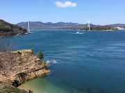 能島水軍 潮流体験の写真4